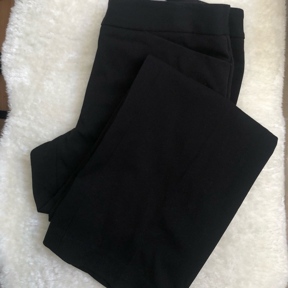 Liz Claiborne Sloane Dress Pants - Size 6